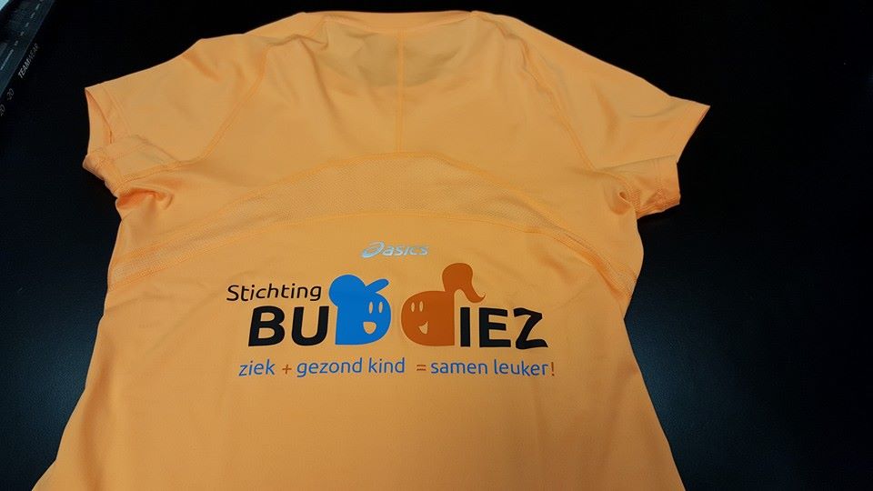 foto bedrukt tshirt eurosport