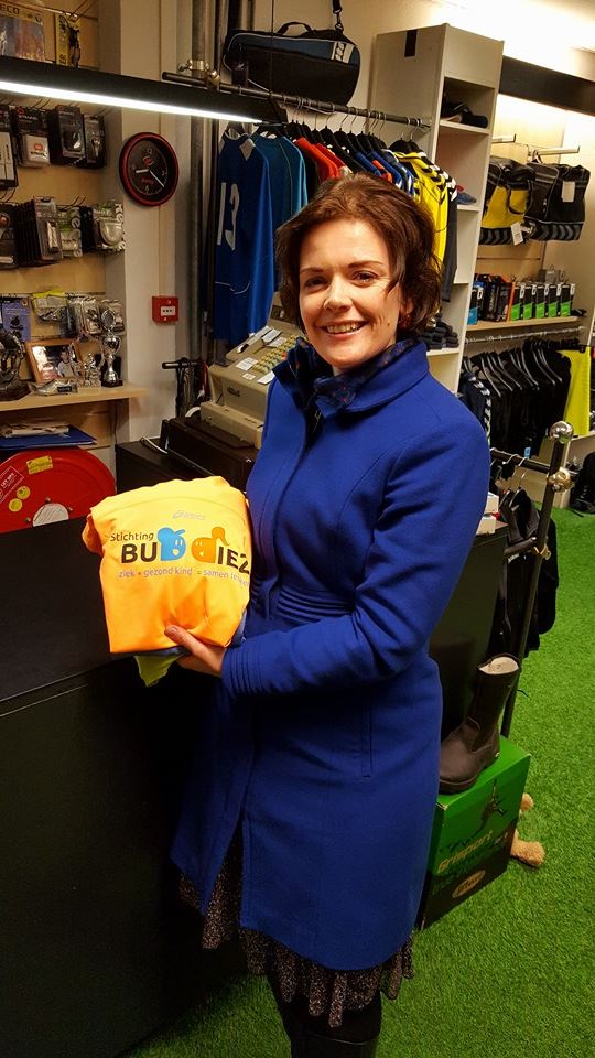 foto tshirts Eurosport Borne